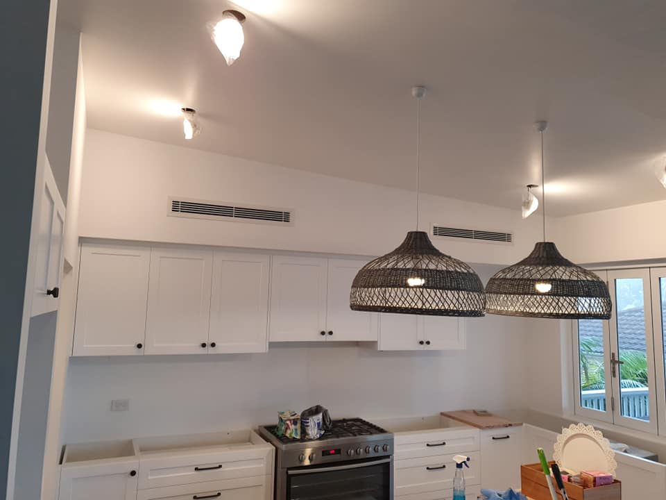 Southern Highlands air conditioning